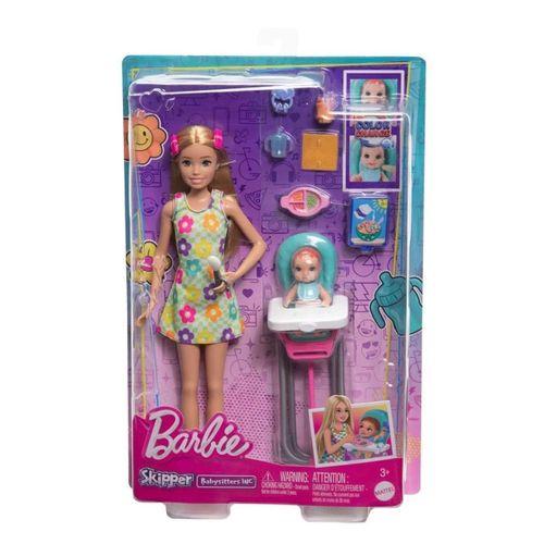 Bakıcı Bebek Eğitici Oyuncak  Seti Çocuklar İçin Eğlenceli Aktivite