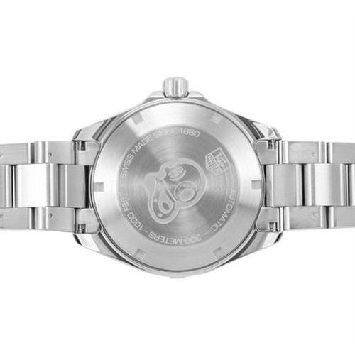 TAG Heuer Aquaracer WAY1112.BA0928 Erkek Kol Saati