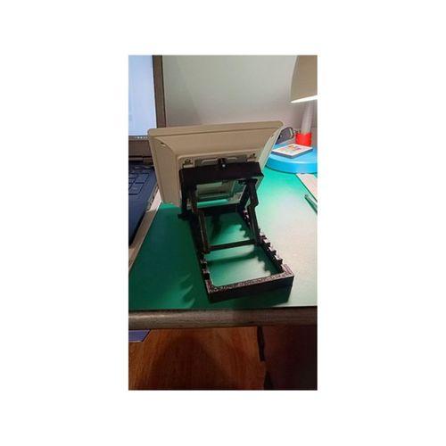 Wideofone Standı (Bu ürün Sadece Plastik parçadır - Almadan Önce Soru Sorabilirsiniz)