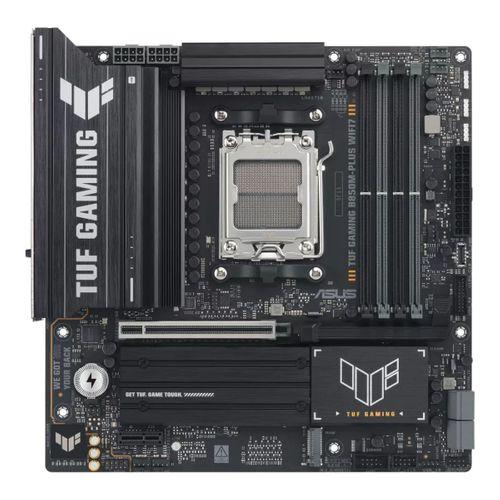 ASUS TUF GAMING B850M-PLUS WIFI7 AMD ANAKART