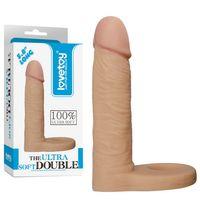 5.8 İnç The Ultra Soft Double