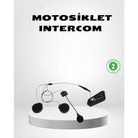 Bt22 Kask Bluetooth Kulaklık 5.0 – Suya Dayanıklı, Gürültü Önleyici, Uzun Pil Ömürlü