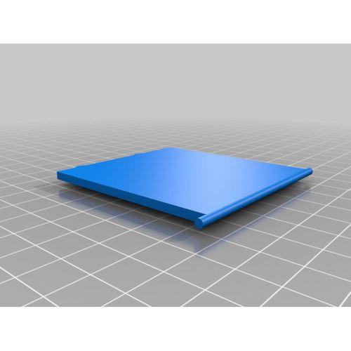 Playmobil 1976 Sahne Koç Arka Kapı - 3717010