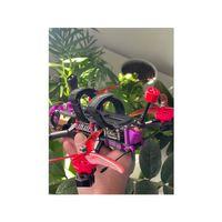 SpeedyBee Master 5 Alt Kapak (Bu ürün Sadece Plastik parçadır - Almadan Önce Soru Sorabilirsiniz)