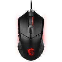 MSI GG CLUTCH GM08 GAMING MOUSE