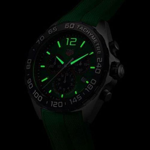 TAG Heuer Formula 1 CAZ101AP.FT8056 Erkek Kol Saati