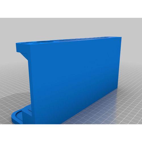 Tamamlama Rafı 12 Dosya (Bu ürün Sadece Plastik parçadır - Almadan Önce Soru Sorabilirsiniz)