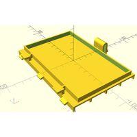 Fiat 500 için Ön İç Tekerlek Kapağı (Bu ürün Sadece Plastik parçadır - Almadan Önce Soru Sorabilirsiniz)