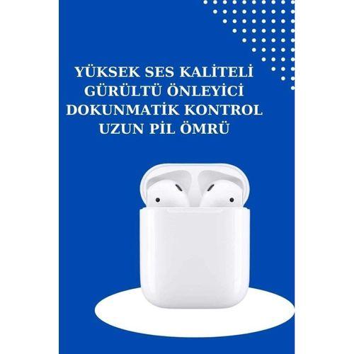 2025 Model Akıllı Saat Ve 2.nesil Tws Bluetooth Kulaklık Yüksek Ses Kaliteli Yeni Nesil