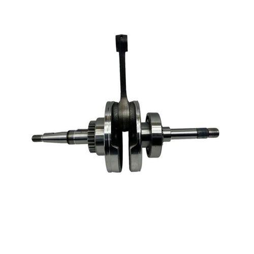 KRANK ZENZERO 125 A