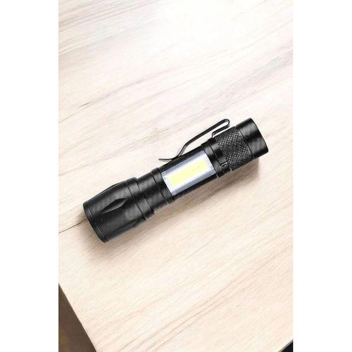 Işıldak El Feneri Kamp Lambası Mini Taşınabilir Acil Durum Lambası Fener Led Işık