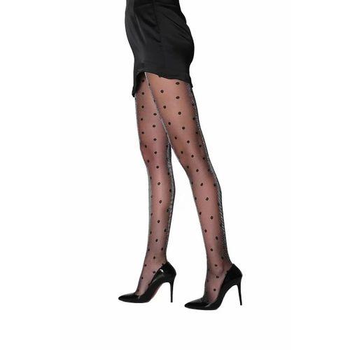 Daymod Güneş Simli Kilotlu Çorap