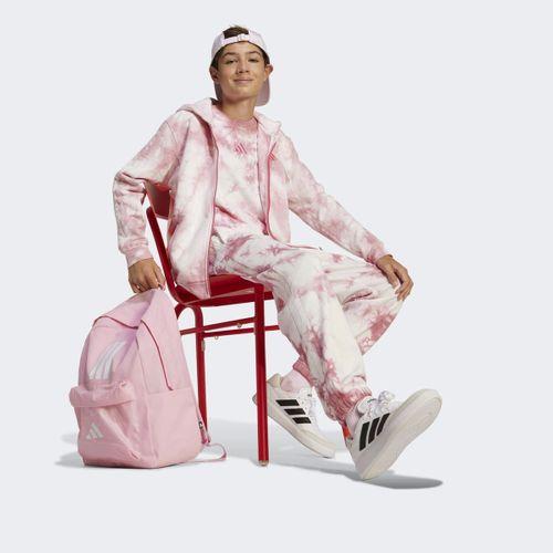 adidas IS7046 CLSC BARS 3S SIRT VE OKUL ÇANTASI