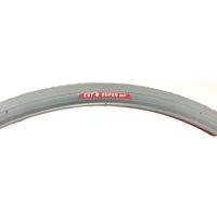 Dış Lastik 26x1.0 Siyah Cst Gri