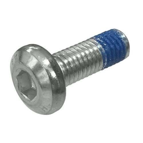 SEVGENT Fren Disk Vidası (8 Metrik)