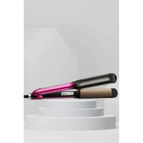 Saç Düzleştirici Yüksek Isı Ayarlı Elektriklenme Karşıtı Saç Şekillendirici