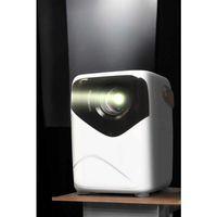 Taşınabilir Android Projeksiyon Wifi Destekli 4k Multimedia Tabanlı Ev Ve Ofis Tipi