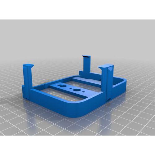 JBL GO Essential veya GO 2 Çerçeve (Bu ürün Sadece Plastik parçadır - Almadan Önce Soru Sorabilirsiniz)