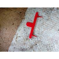 S Pare Semis 3D Baskı (Bu ürün Sadece Plastik parçadır - Almadan Önce Soru Sorabilirsiniz)