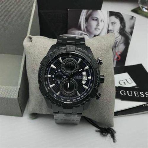 Guess GUW0522G2 Erkek Kol Saati