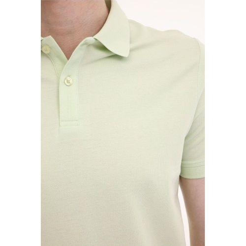 KINETIX 5M MB PAM 12SN328 5FX KKOL POLO T-SHIRT