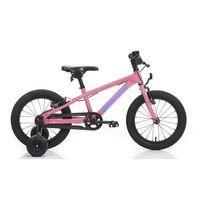 Bianchi XR-16 16 Jant Çocuk Bisikleti Pembe-Mavi