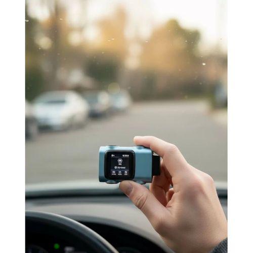 Kompakt Dash Kamera Usb Şarj Tf Kart Destekli