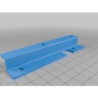 Anten Offset Braketi (Bu ürün Sadece Plastik parçadır - Almadan Önce Soru Sorabilirsiniz)