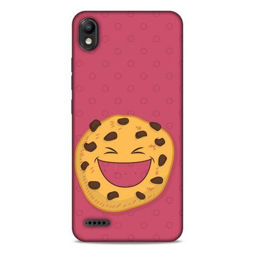 Emojix (67) LG K20 2019 Kılıf Silikon Kapak Desenli
