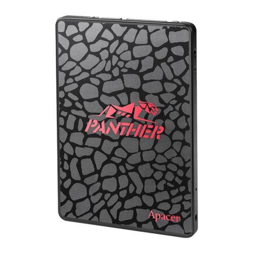 Apacer Panther AS350 256GB 560/540MB/s 2.5&quot; SATA3 SSD Disk (AP256GAS350-1)