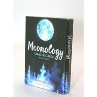 Moonology (aybilim) Tarot Kartı Alk2782