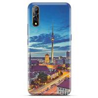Casper Via F3 Kılıf Almanya (50) Shockproof Kılıf Berlin Capital