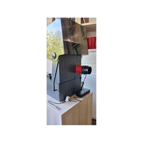 Elegoo Saturn 4 / Saturn 4 Ultra Isıtıcılı Havalandırma Adaptörü Modu