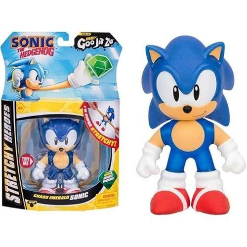 GJT68000 GooJitSu Sonic Tekli Paket - 43049