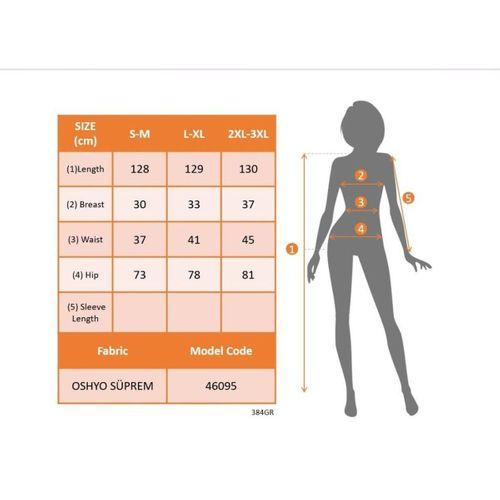 Kadın Askılı Kare Yaka Gipe Detaylı Desenli Suprem Elbise