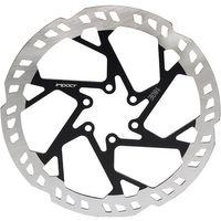 Rotor 180 mm 6 Vida Siyah