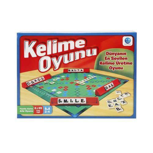 S00004231 OYUN KELİME OYUNU -SUN