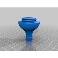 Balıkçılık Makinesi Kolları (Bu ürün Sadece Plastik parçadır - Almadan Önce Soru Sorabilirsiniz)