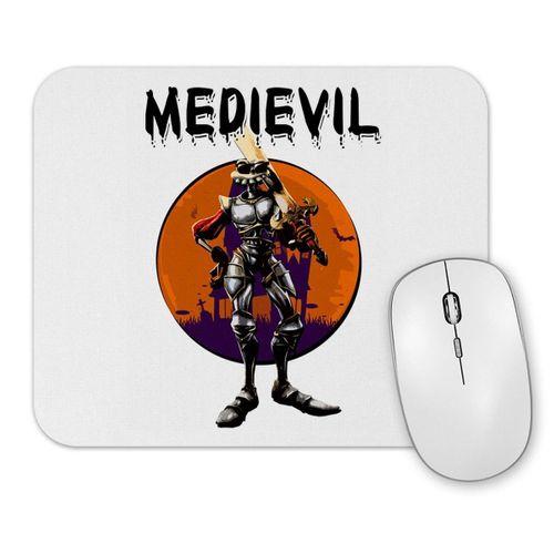 Medievil Mouse Pad