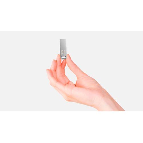 KIOXIA U366 128GB USB 3.2 Gen1 TransMemory, Metal Görünüm, Flash Disk