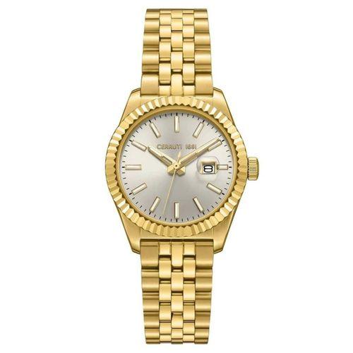 Cerruti 1881 CIWLH0090506 Kadın Kol Saati