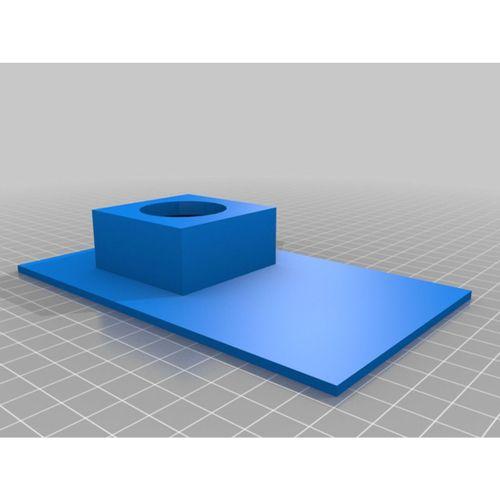 Abdeckung HW16 3D Baskı (Bu ürün Sadece Plastik parçadır - Almadan Önce Soru Sorabilirsiniz)