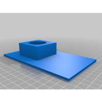 Abdeckung HW16 3D Baskı (Bu ürün Sadece Plastik parçadır - Almadan Önce Soru Sorabilirsiniz)