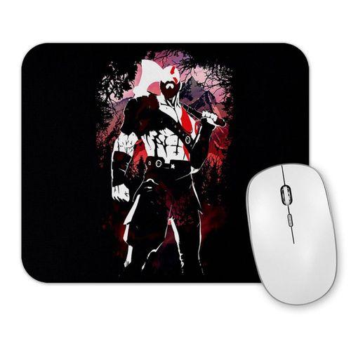 God Of War Mouse Pad