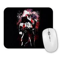 God Of War Mouse Pad