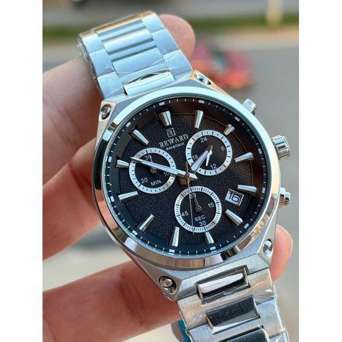 Reward İç Kadran Fonksiyonları Aktif Çelik Kordon 5 Atm 2 Yıl Garantili Erkek Kol Saati FT.GL.M07.1