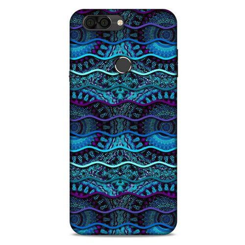 Vestel Venüs V6 Kılıf Baskılı Özel Seri Taşlı (37) Silicone Cover