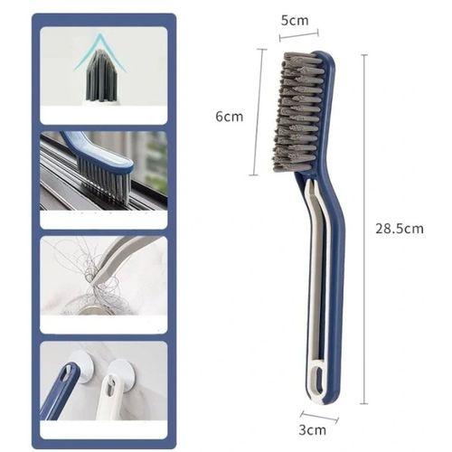 Eğitici Oyuncak Banyo Mutfak Temizlik Fırçası Cımbızlı