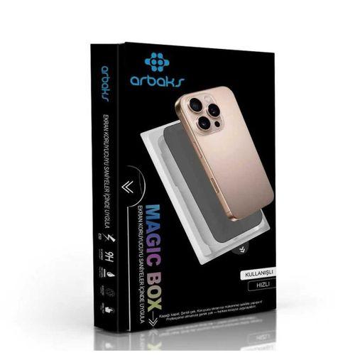 IP 16 Pro Max – İphone Hayalet Magic Box Antistatik ESD Arbaks MG02