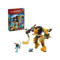 71839 NessiWorld Ninjago Arin'in Spinjitzu Savaş Robotu 213 parça +7 yaş